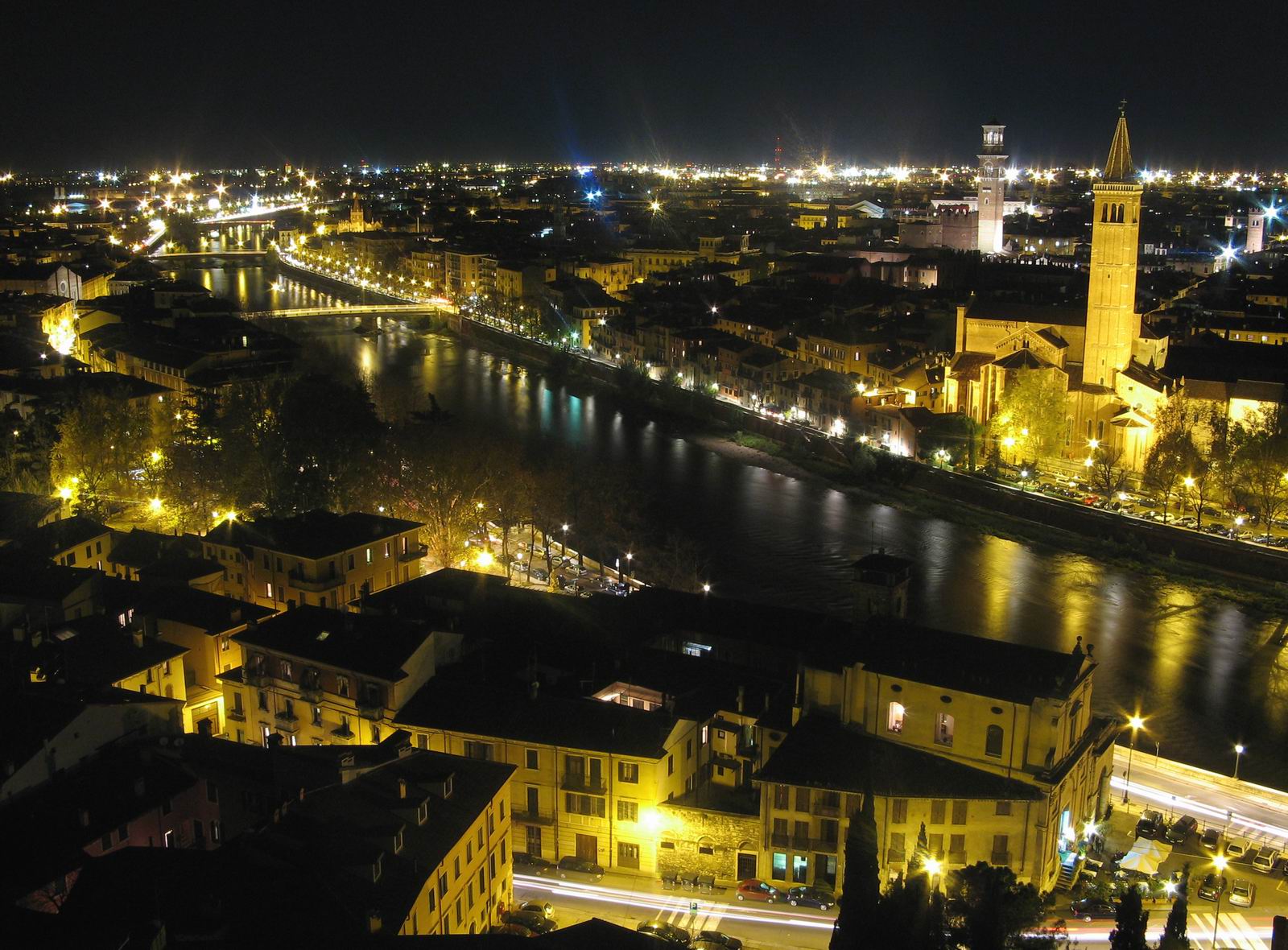 Verona